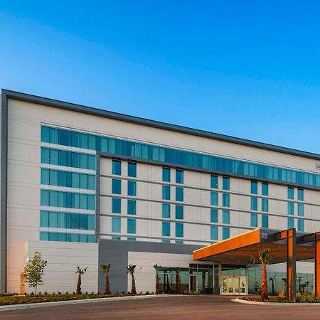 ホテル Hyatt Regency Baytown-Houston エクステリア 写真