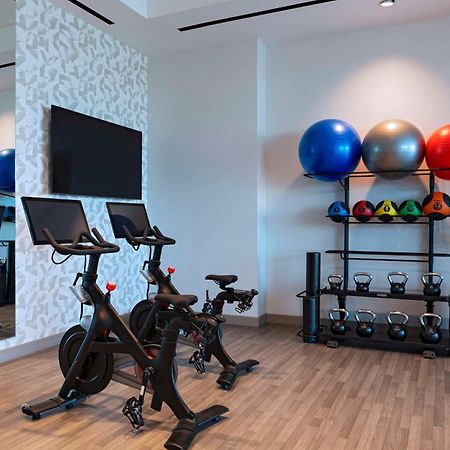 ホテル Hyatt Regency Baytown-Houston エクステリア 写真