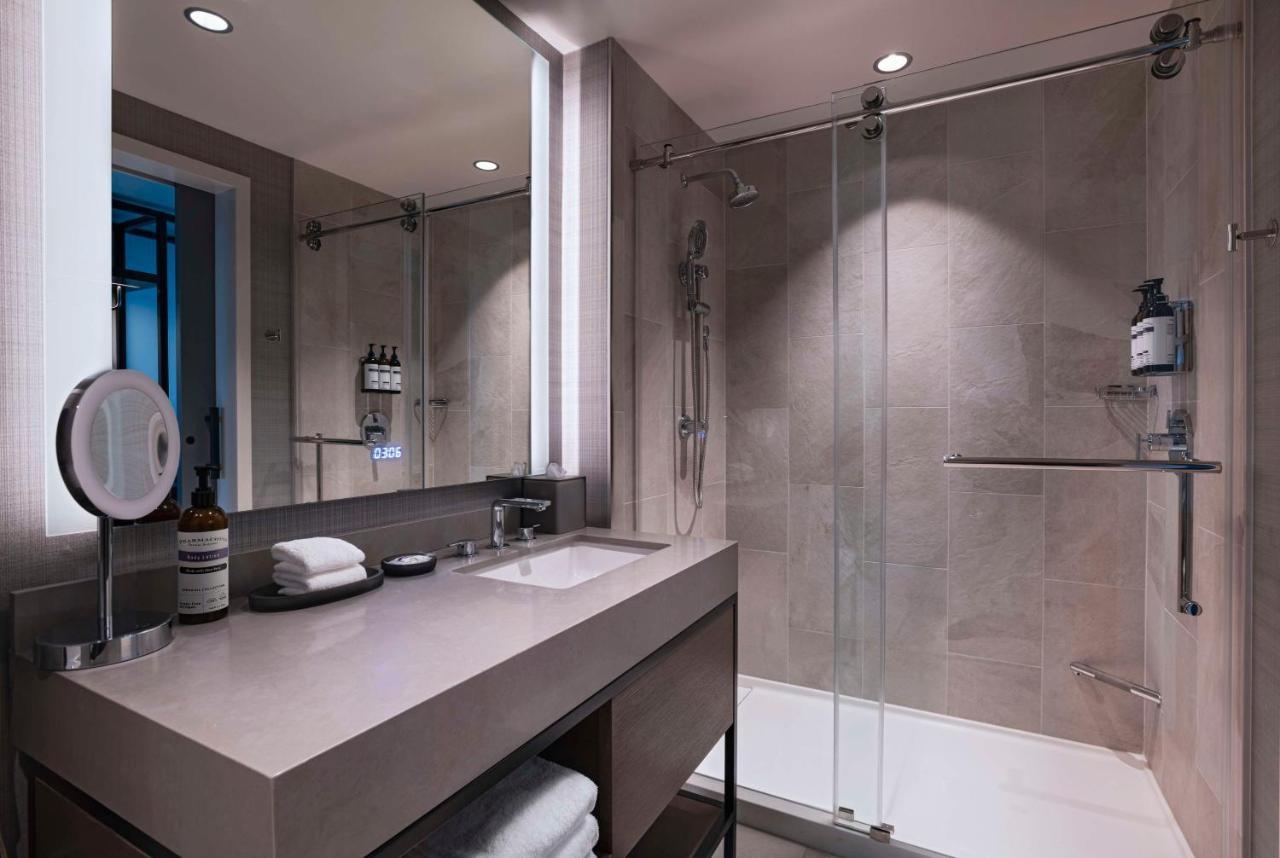 ホテル Hyatt Regency Baytown-Houston エクステリア 写真