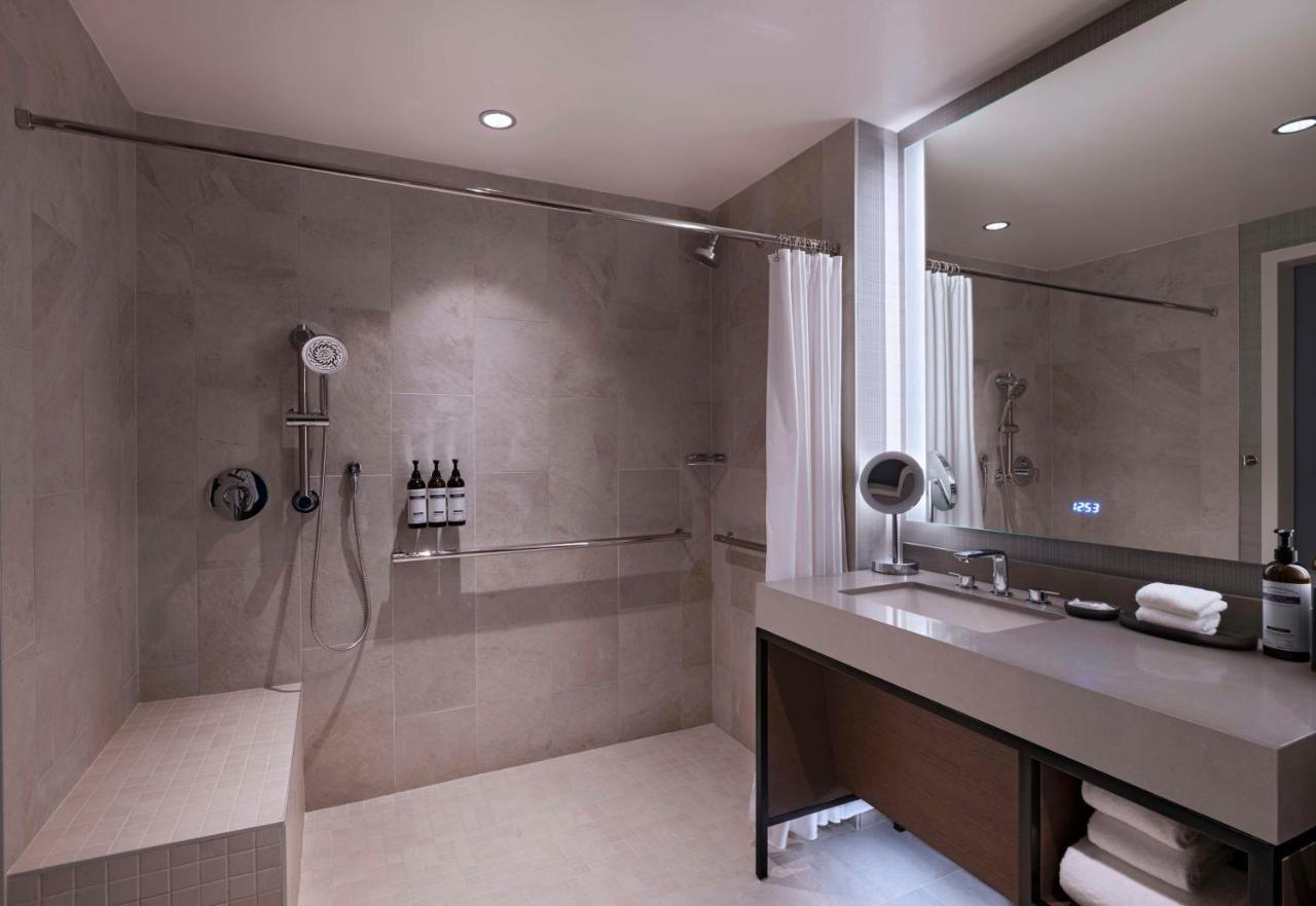 ホテル Hyatt Regency Baytown-Houston エクステリア 写真
