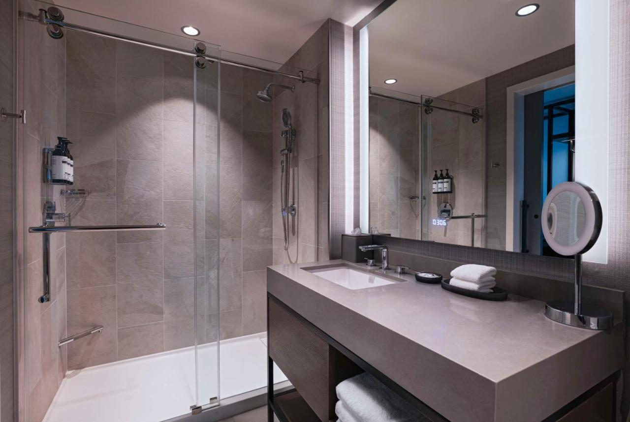 ホテル Hyatt Regency Baytown-Houston エクステリア 写真