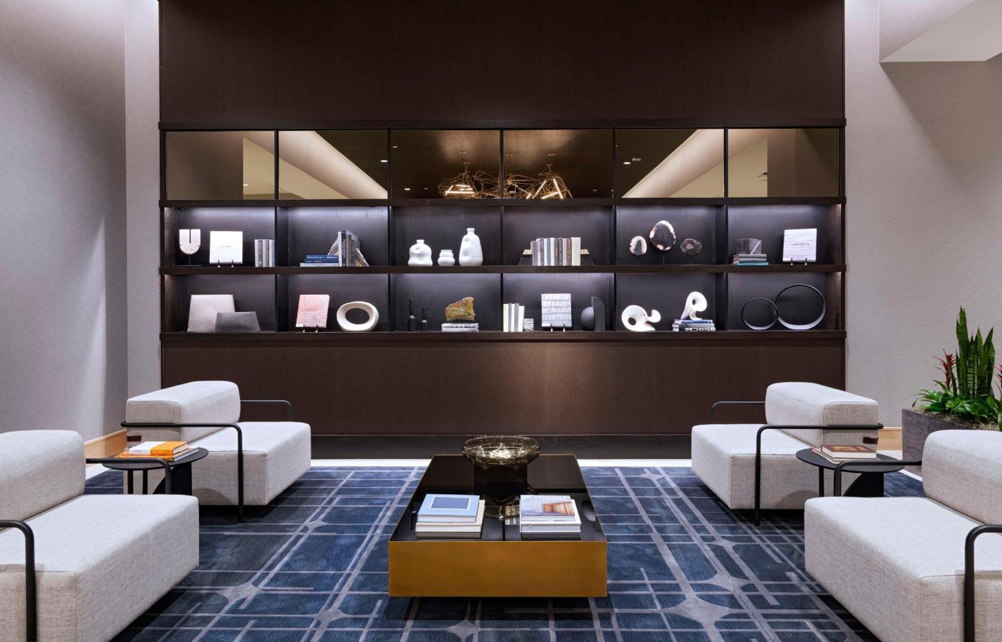 ホテル Hyatt Regency Baytown-Houston エクステリア 写真
